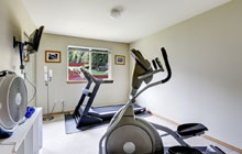 Nidd home gym construction leads